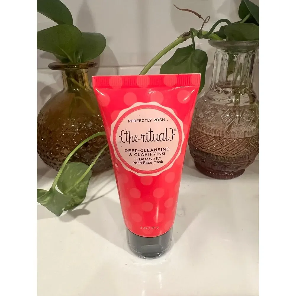 Perfectly Posh perfectly posh